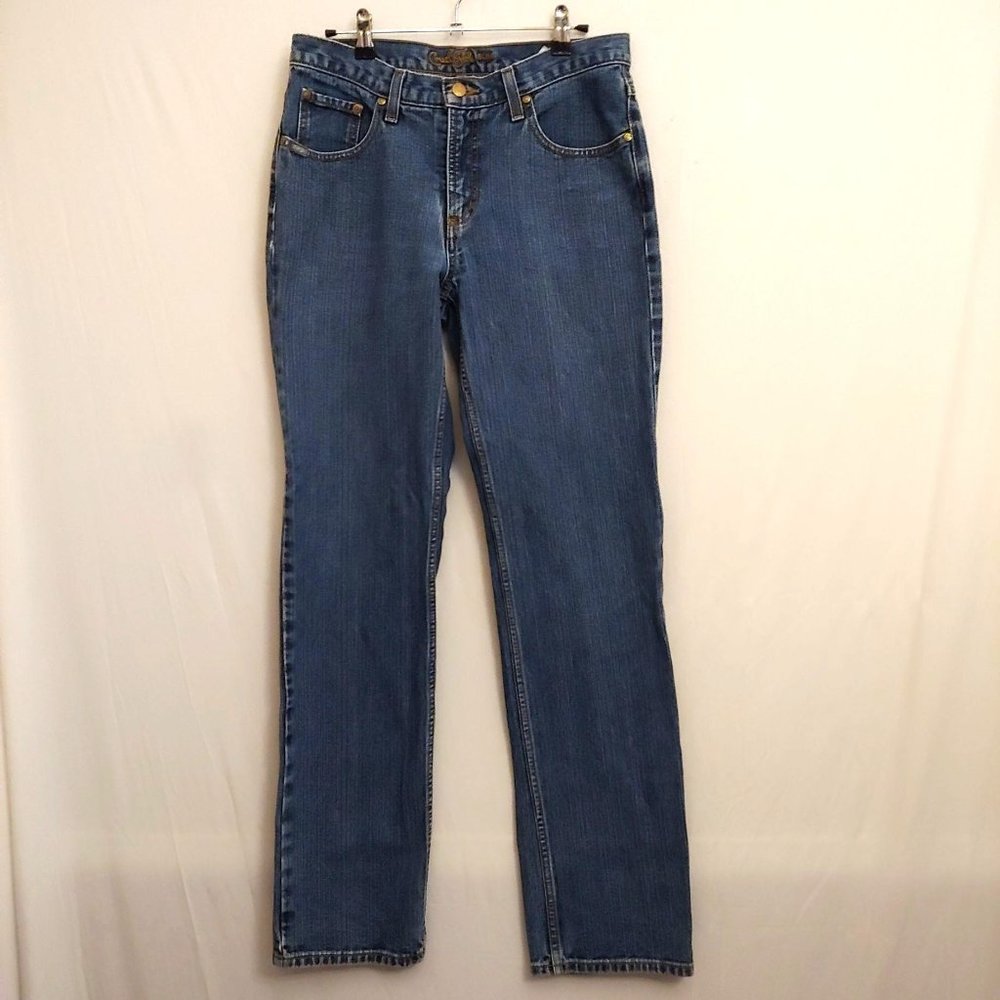 Cruel Girl Womens Straight Leg Slim Size 9 Tall